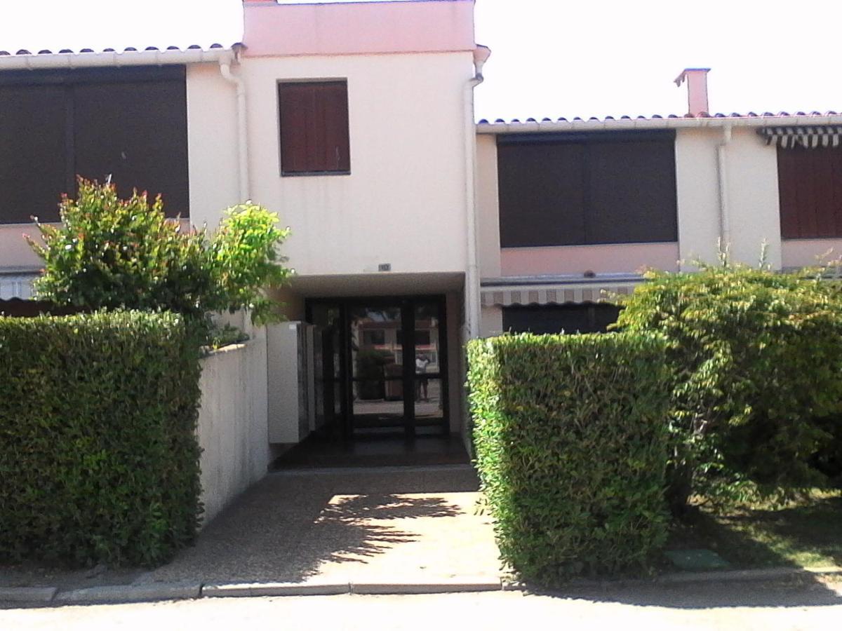 Appartement La Petita Fusta à Argelès-sur-Mer Extérieur photo